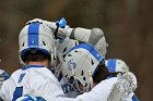 Men's LAX vs JWU  Wheaton College Men's Lacrosse vs Johnson & Wales University. - Photo by Keith Nordstrom : Wheaton, Lacrosse, LAX, JWU, Johnson & Wales